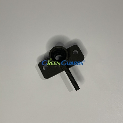 Grasmaaieronderdelen Bedbankregulerende behuizing en struiken Asm G16-9769 Fits Toro Reelmaster