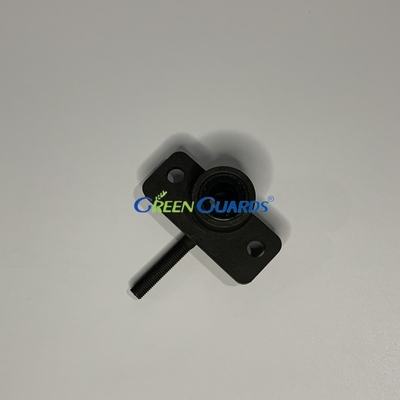 Grasmaaieronderdelen Bedbankregulerende behuizing en struiken Asm G16-9769 Fits Toro Reelmaster