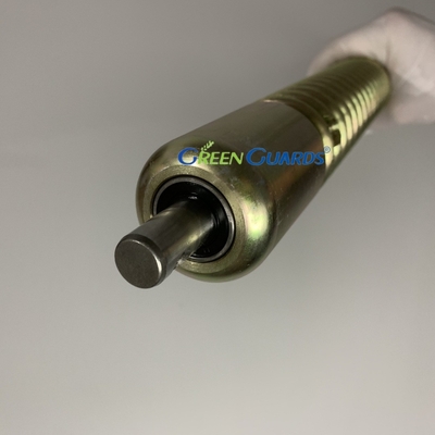 Grasmaaieronderdelen Maaierverlengde voorrol Kit GBM18712 Fits Johndeere Greensmower