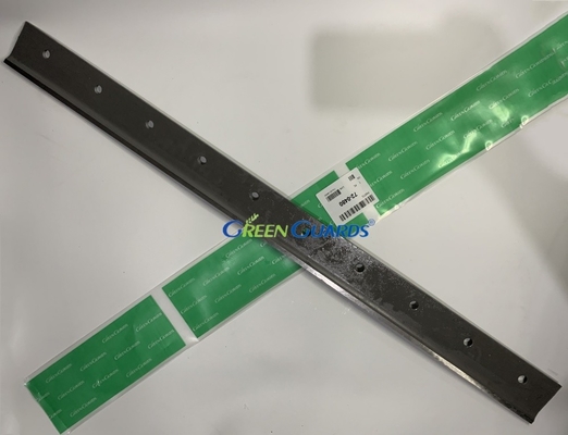 Deeltjes grasmaaier Bedknife - High Cut G72-0480 Fits Toro Reelmaster