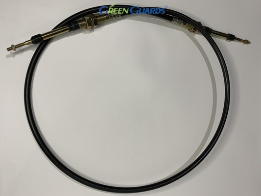 Grasmaaieronderdelen Kabel - besturing, slag G80-7220 Fits Toro ProCore Aerator