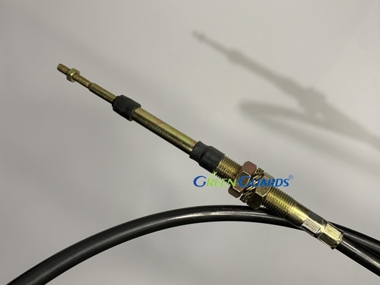 Grasmaaieronderdelen Kabel - besturing, slag G80-7220 Fits Toro ProCore Aerator
