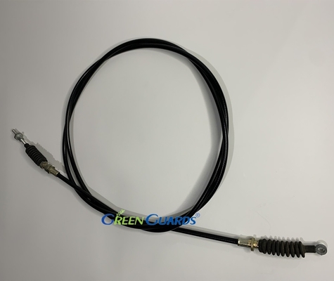 Deeltjes van de grasmaaier Kabelschakelaar G104-6896 Fits Toro Workman And Twister