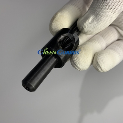 Deeltjes van grasmaaier Pivot - 1/2-20 - Bed Bar G107-7409 Fits Toro Greensmaster & Reelmaster