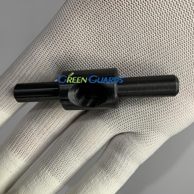 Deeltjes van grasmaaier Pivot - 1/2-20 - Bed Bar G107-7409 Fits Toro Greensmaster & Reelmaster