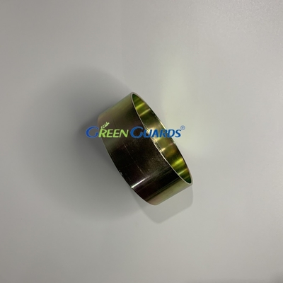 Deeltjes van de grasmaaier katrol - Idler - 4 in x 3/8 Mt G139-6031 Fits Toro Groundsmaster en Reelmaster