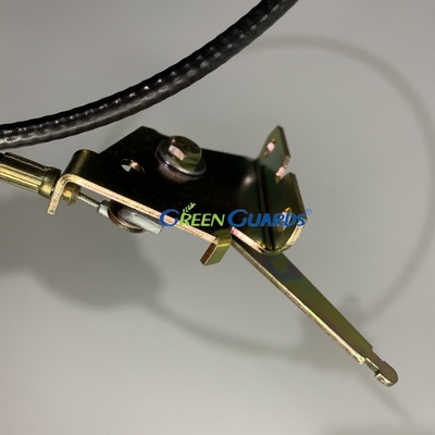 Kabel voor grasmaaieronderdelen - gaspedaal G110-8795 Fits Toro Reelmaster