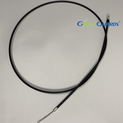 Deeltjes van de grasmaaier Kabel - Throttle G117-1398 Fits Toro Greensmaster Flex