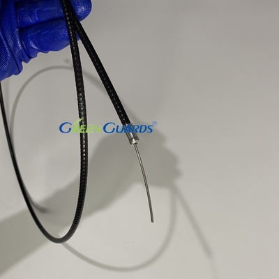 Deeltjes van de grasmaaier Kabel - Throttle G117-1398 Fits Toro Greensmaster Flex