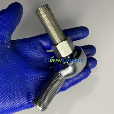 Deeltjes grasmaaier Eind - Staaf G2411-40 Fits Toro ProCore Aerator