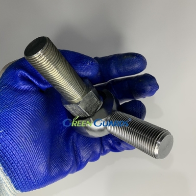 Deeltjes grasmaaier Eind - Staaf G2411-40 Fits Toro ProCore Aerator
