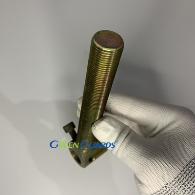 Deeltjes van grasmaaier aanpassen - Assy achterroller G132680 past Jacobsen Tri-King en LF-3810