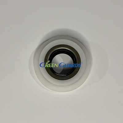 Deeltjes van grasmaaier zegel - Spacer Assy G163892