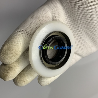 Deeltjes van grasmaaier zegel - Spacer Assy G163892