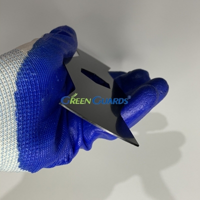 Maasmachine onderdelen Mataway Blade - Recht 1/32 G516901 Fits Ryan Mataway