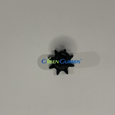 Onderdelen van de grasmaaier Motor en koppeling Sprocket G309756 Fits Jacobsen PGM 22 Machines