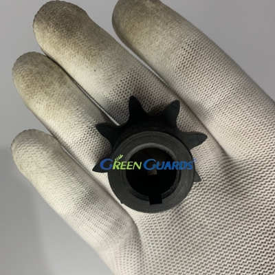 Onderdelen van de grasmaaier Motor en koppeling Sprocket G309756 Fits Jacobsen PGM 22 Machines