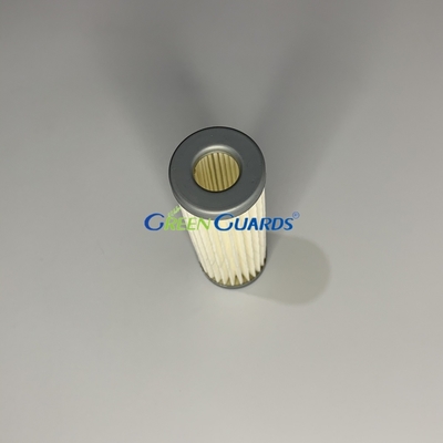 Deeltjes van grasmaaier Baldwin Brandstoffilter G550489 Fits Jacobsen Greens King en Tri-King