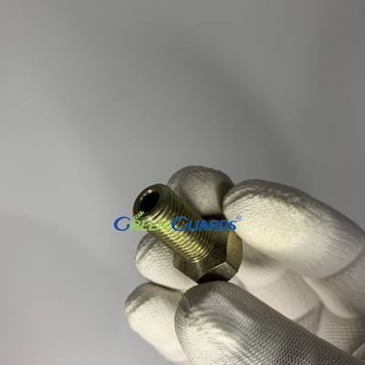 Deeltjes grasmaaier 7 inch spoel assemblage Zerk Bolt G1002226 Fits Jacobsen LF 3800 en LF 3407