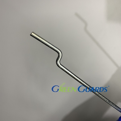 Deeltjes schraper - 22 Achterroller (Rod) G3009280 Fits Jacobsen LF
