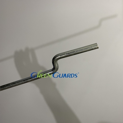 Deeltjes schraper - 22 Achterroller (Rod) G3009280 Fits Jacobsen LF