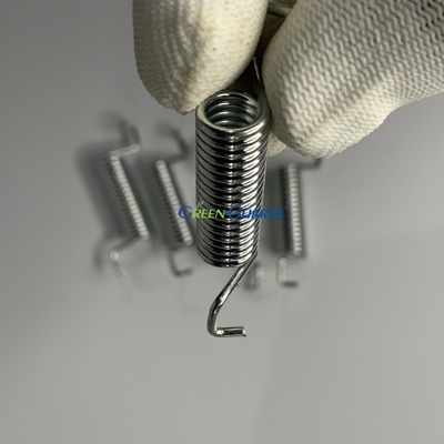 Deeltjes grasmaaier voor de lente - Torsion 22 Roller G3009281 Fits Jacobsen LF