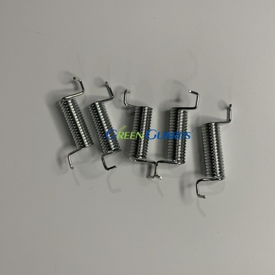 Deeltjes grasmaaier voor de lente - Torsion 22 Roller G3009281 Fits Jacobsen LF