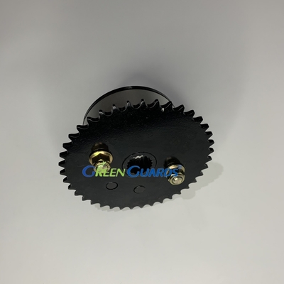 Parts van grasmaaier differentieel GAM132052 Fits Johndeere Groensmaaier