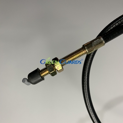 Deeltjes grasmaaier koppeling controle Push Pull kabel GAMT2741 Fits Deere Walk-Behind Groentjesmaaiers