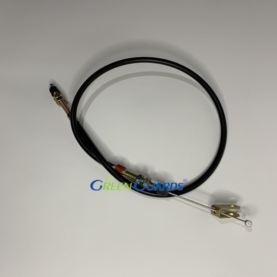 Deeltjes grasmaaier koppeling controle Push Pull kabel GAMT2741 Fits Deere Walk-Behind Groentjesmaaiers