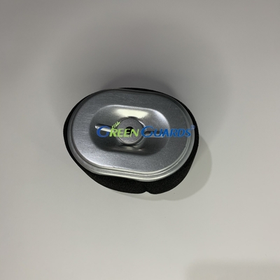 Luchtfilter schoonmaakmiddel voor gazonapparatuur 5.5HP & 6.5HP GAFZE18 Fits Honda GX160 & GX200