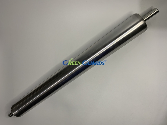 Deeltjes van grasmaaier Roller - glad buisstaal G106-6945 Fits Toro Greensmaster