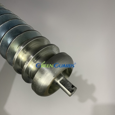 Rasenmaaier gegroeveerde rol 26 G123266 Fits Jacobsen Tri-King 1800G & 1900D
