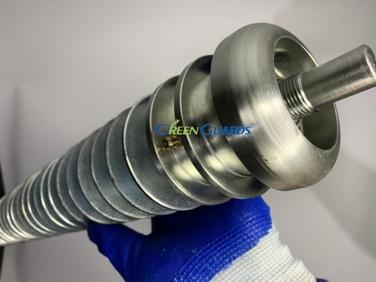 Rasenmaaier gegroeveerde rol 26 G123266 Fits Jacobsen Tri-King 1800G & 1900D