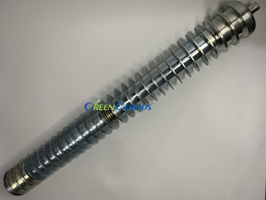 Rasenmaaier gegroeveerde rol 26 G123266 Fits Jacobsen Tri-King 1800G & 1900D