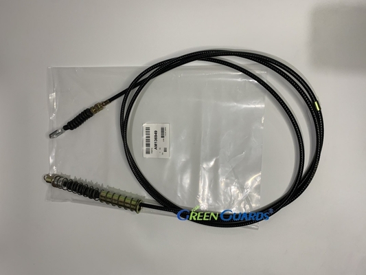 Kabel GAM136949 past bij Deere TX Turf of TX Turf 4X2 Alligator Utility Vehicle