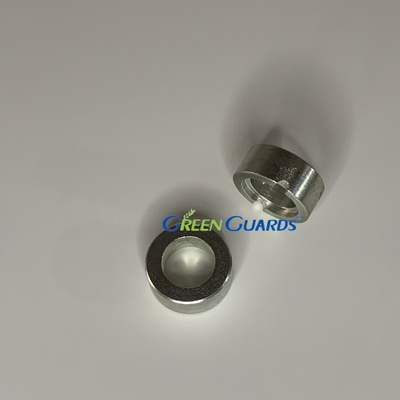 Deeltjes van grasmaaier Sleeve - Wear Hardened G3001762 Fits Jacobsen E-Plex,Greens King en LF Maaier