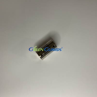 Deeltjes van grasmaaier koppel-helicaal G133-2341 Fits Toro Greensmaster Flex en eFlex