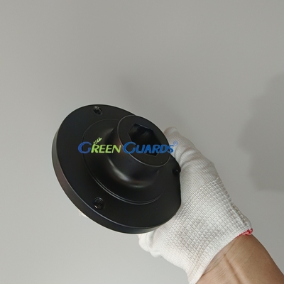 Deeltjes van grasmaaier Hub-Wheel Transport G105-9946 Fits Toro Walk-Behind Groentjesmaaiers