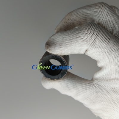 Onderdelen van grasmaaier - Rubber voor bed / Rl G56-9510 Fits Toro Reelmaster