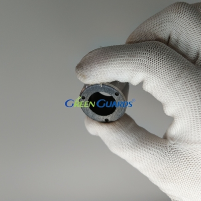 Onderdelen van grasmaaier - Rubber voor bed / Rl G56-9510 Fits Toro Reelmaster