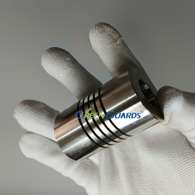 Deeltjes van grasmaaier koppel-helicaal G133-2341 Fits Toro Greensmaster Flex en eFlex