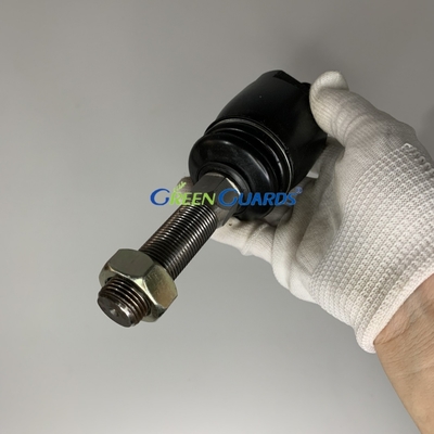 Gaasmaaieronderdelen Achsel Kraakstok Eind GTCA17296 Fits Johndeere Lichte Fairway Maaier