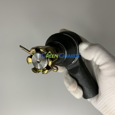 Deeltjes van grasmaaier GTCA17297 Fits Johndeere Lichte Fairway Maaier