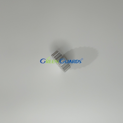 Deeltjes van de grasmaaier katrol-rol 24 tand G120-9724 Fits Toro Greensmaster Flex/eFlex
