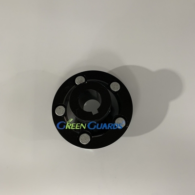 Deeltjes grasmaaier Hub Asm G121-5631 Fits Toro Reelmaster en Groundsmaster