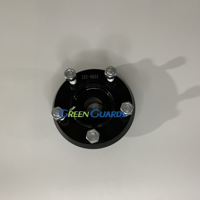 Deeltjes grasmaaier Hub Asm G121-5631 Fits Toro Reelmaster en Groundsmaster
