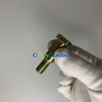 Bolt - Bed Bar GMT3016 Fits Deere Walk-Behind Groentjesmaaier
