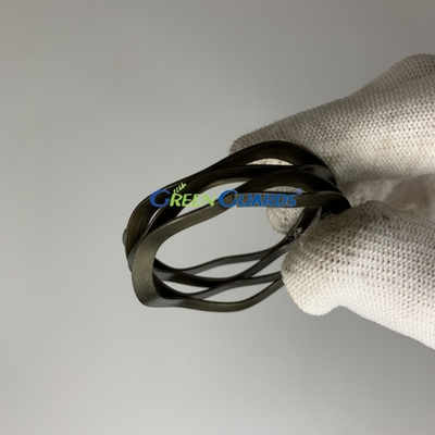 Deeltjes grasmaaier Compressie veer - spoellagers GTCU28964 Fits Deere Riding Greens Maaier
