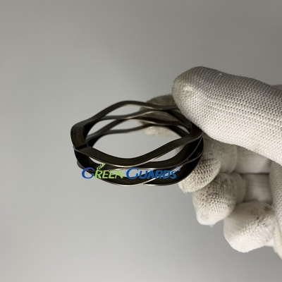 Deeltjes grasmaaier Compressie veer - spoellagers GTCU28964 Fits Deere Riding Greens Maaier